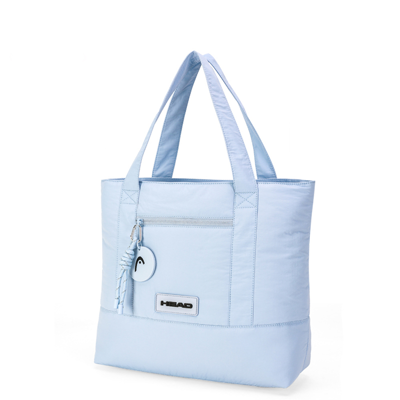 HEAD tote bag